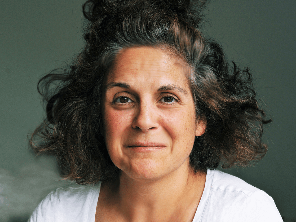 Jennifer Baichwal