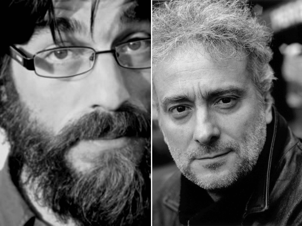 Stefano Collizzolli, Daniele Gaglianone