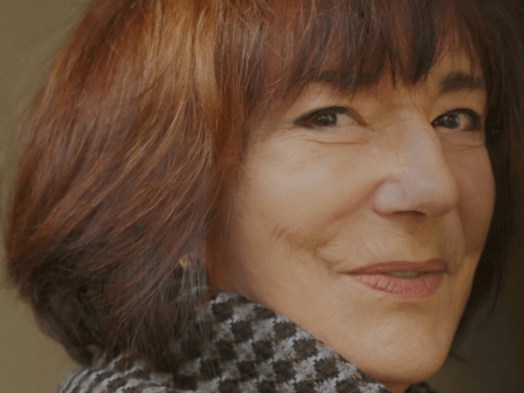 Gertrud Pinkus