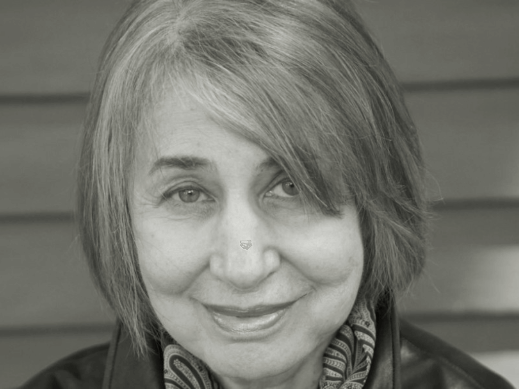 Joyce Chopra