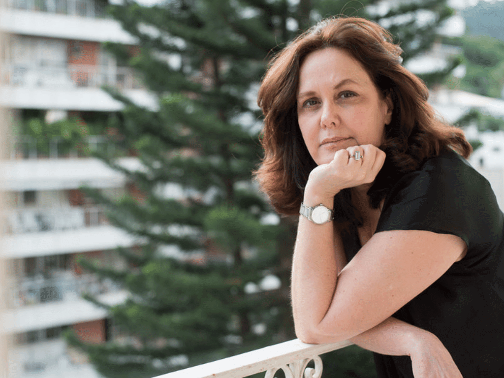 Maria Augusta Ramos