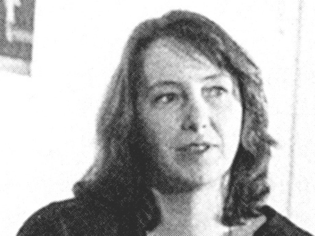 Marjorie Keller