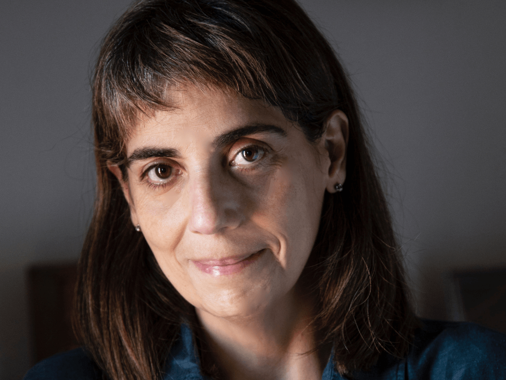 Paz Encina