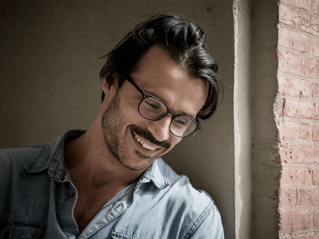 Samuele Rossi