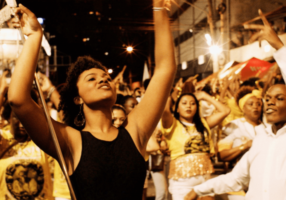 Let's say revolution Let's say revolution